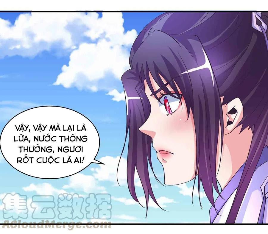 Đệ Nhất Chưởng Môn Chapter 172 - Trang 2