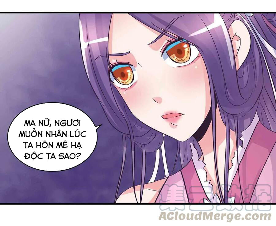 Đệ Nhất Chưởng Môn Chapter 171 - Trang 2