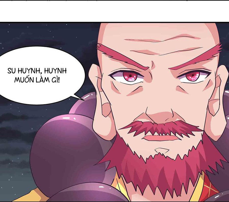 Đệ Nhất Chưởng Môn Chapter 161 - Trang 2