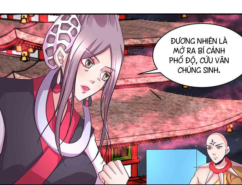 Đệ Nhất Chưởng Môn Chapter 160 - Trang 2