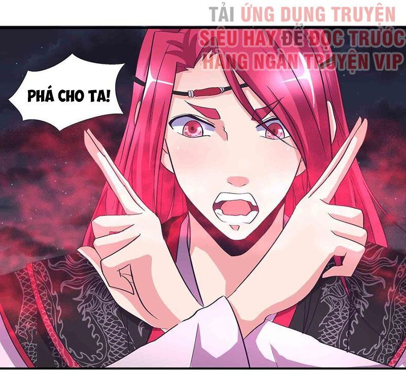 Đệ Nhất Chưởng Môn Chapter 159 - Trang 2