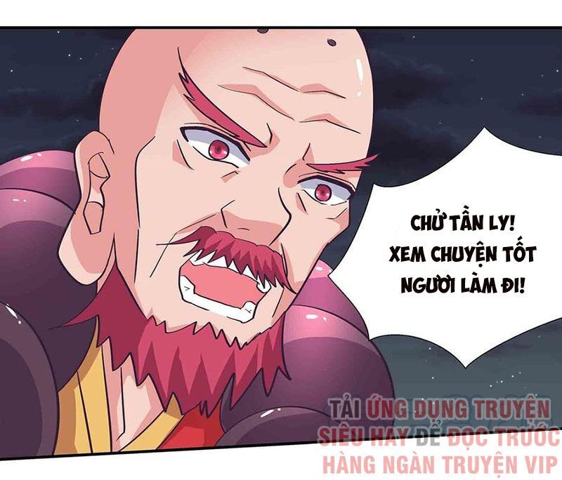 Đệ Nhất Chưởng Môn Chapter 159 - Trang 2