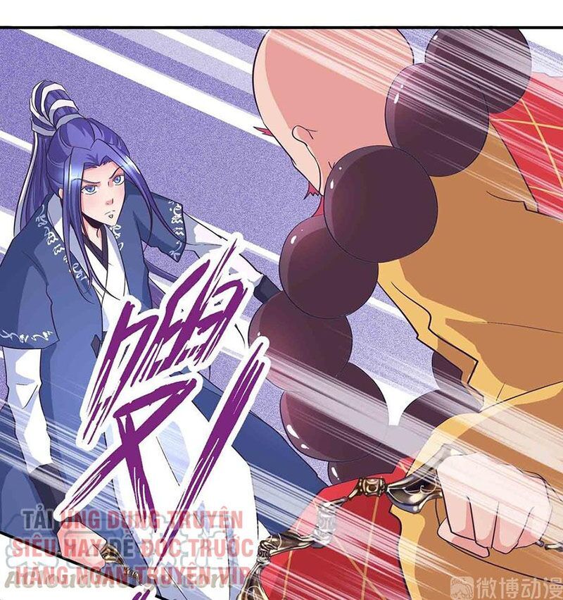 Đệ Nhất Chưởng Môn Chapter 159 - Trang 2