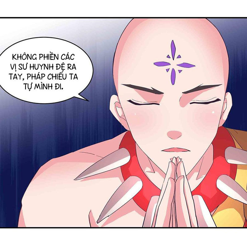 Đệ Nhất Chưởng Môn Chapter 158 - Trang 2