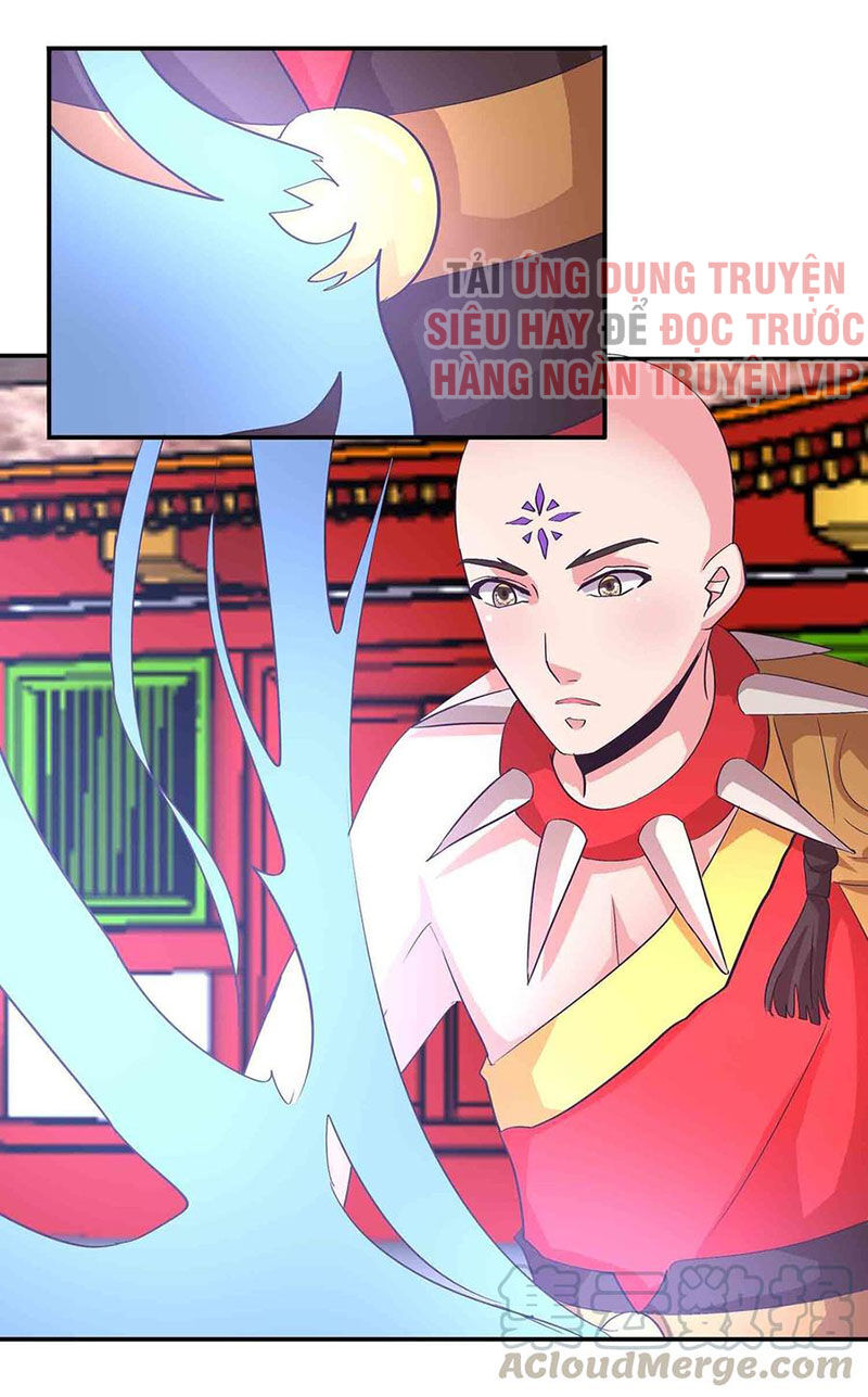 Đệ Nhất Chưởng Môn Chapter 158 - Trang 2