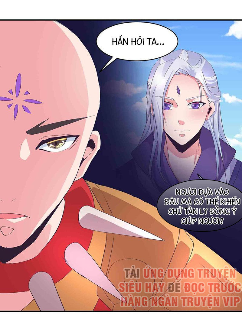 Đệ Nhất Chưởng Môn Chapter 157 - Trang 2