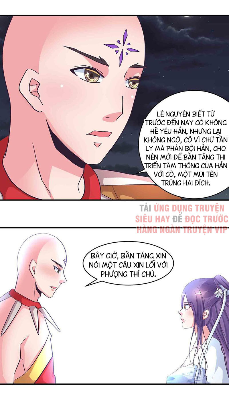 Đệ Nhất Chưởng Môn Chapter 157 - Trang 2