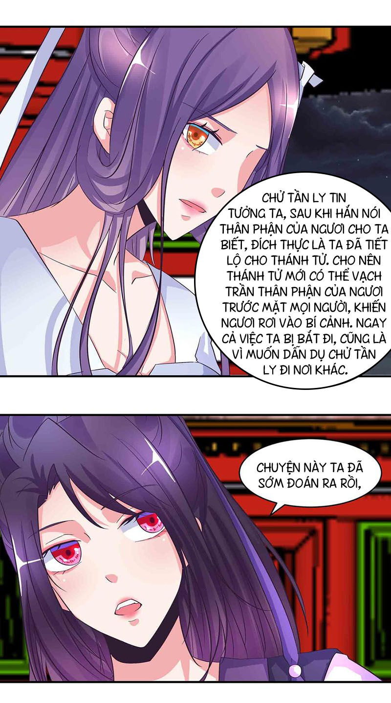 Đệ Nhất Chưởng Môn Chapter 157 - Trang 2