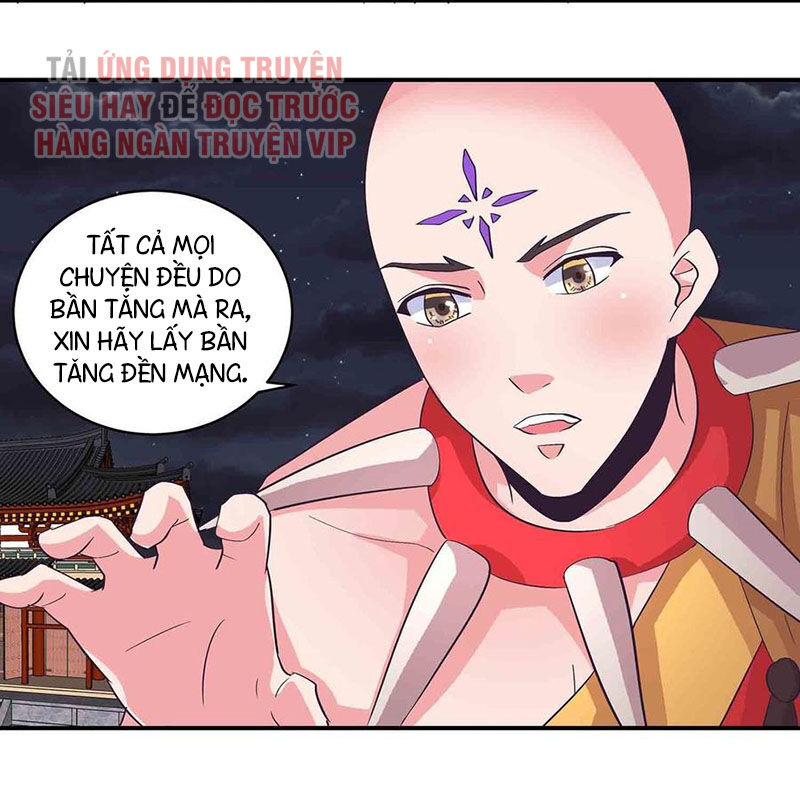 Đệ Nhất Chưởng Môn Chapter 157 - Trang 2