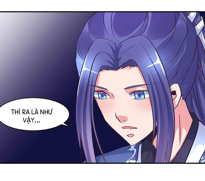 Đệ Nhất Chưởng Môn Chapter 157 - Trang 2