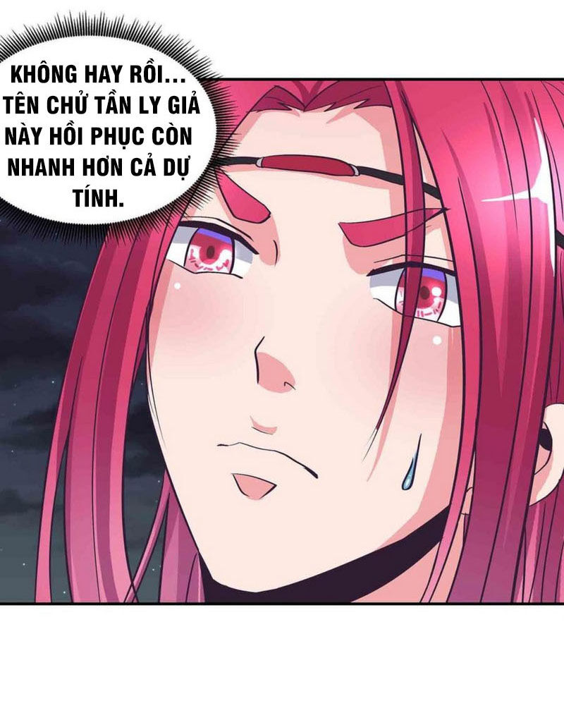 Đệ Nhất Chưởng Môn Chapter 154 - Trang 2