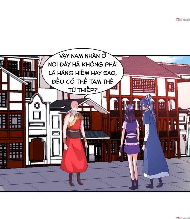 Đệ Nhất Chưởng Môn Chapter 147 - Trang 2