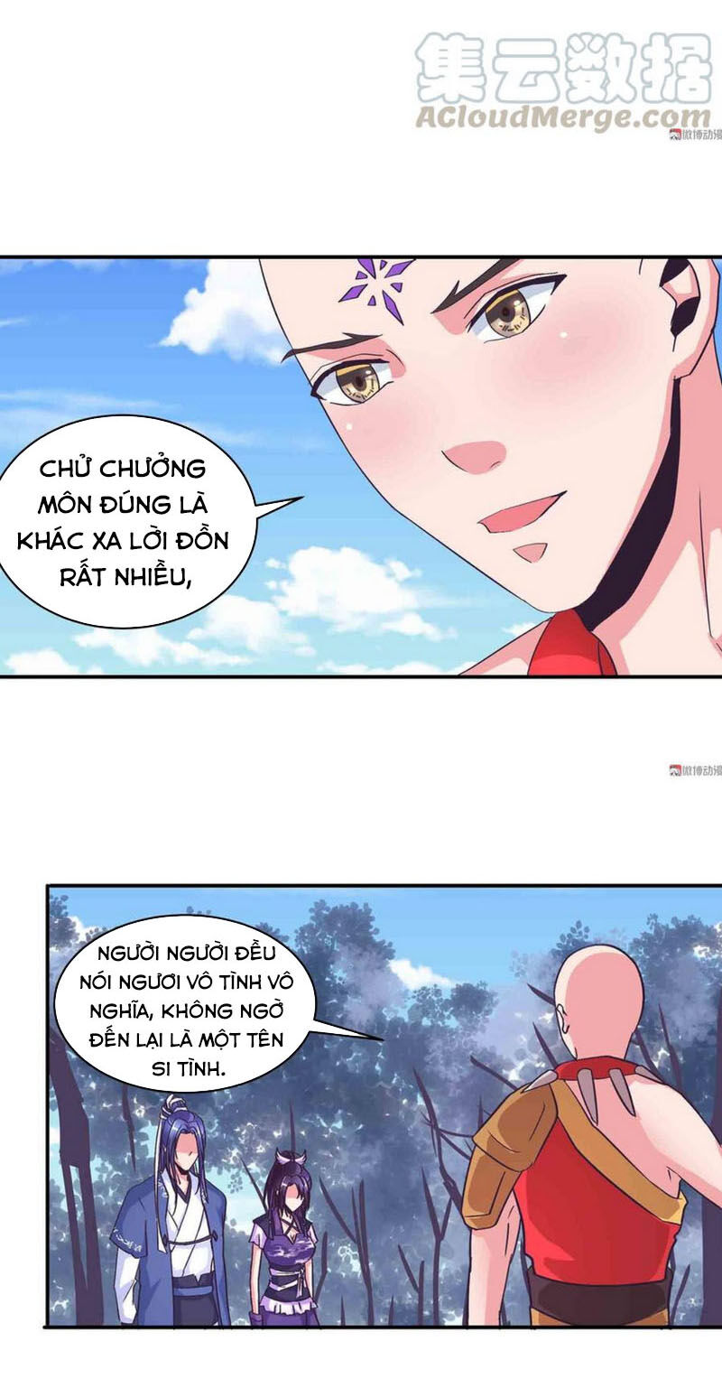 Đệ Nhất Chưởng Môn Chapter 145 - Trang 2