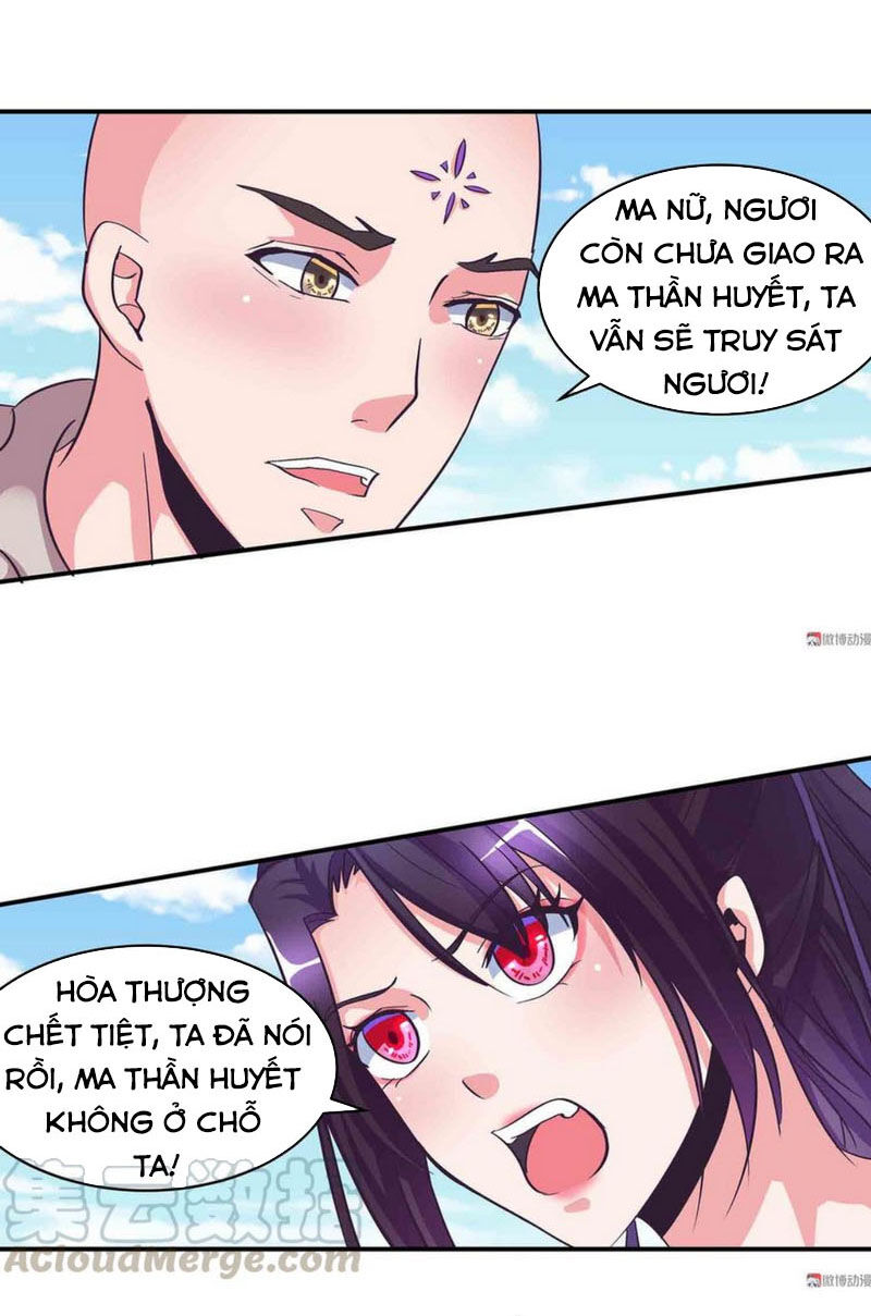 Đệ Nhất Chưởng Môn Chapter 144 - Trang 2