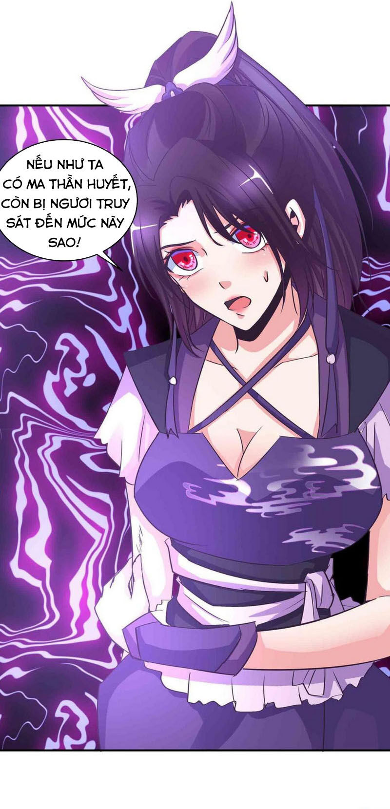 Đệ Nhất Chưởng Môn Chapter 144 - Trang 2