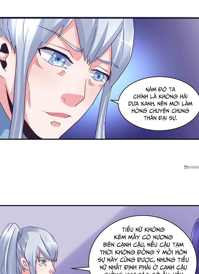 Đệ Nhất Chưởng Môn Chapter 141 - Trang 2