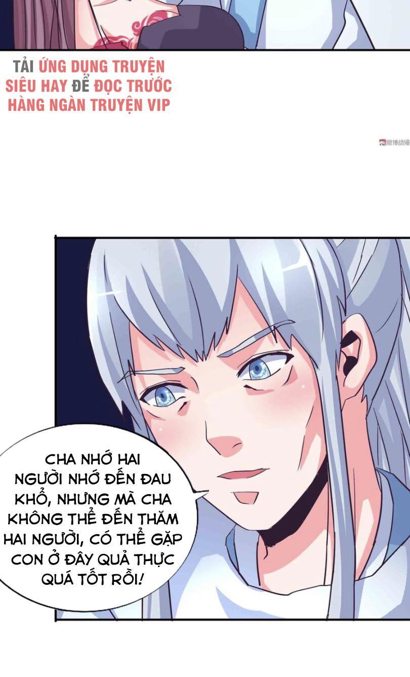 Đệ Nhất Chưởng Môn Chapter 140 - Trang 2