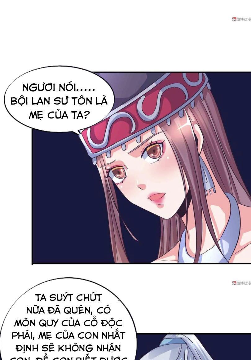 Đệ Nhất Chưởng Môn Chapter 140 - Trang 2