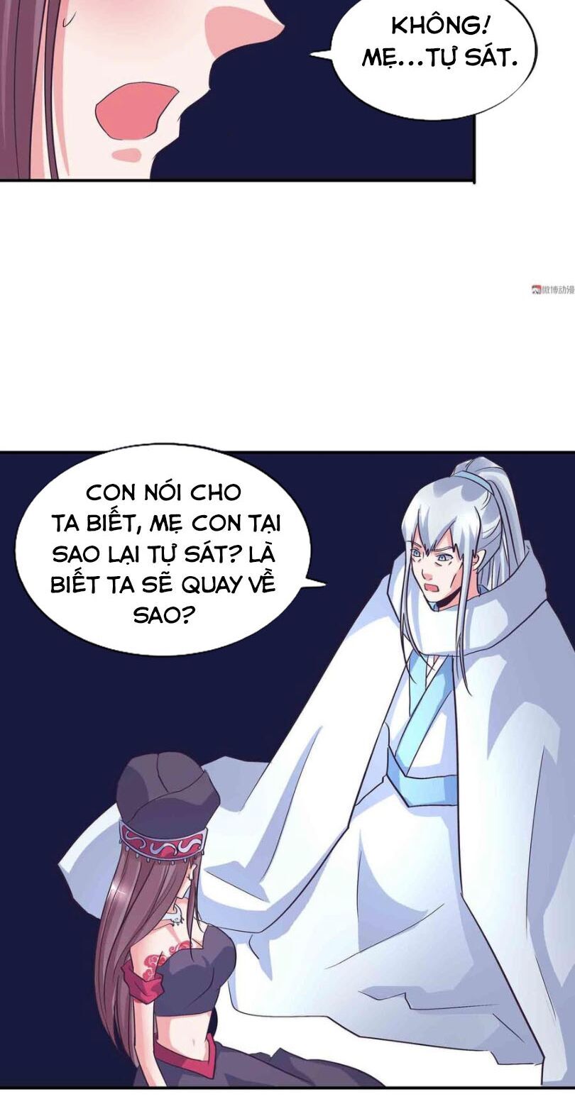 Đệ Nhất Chưởng Môn Chapter 140 - Trang 2