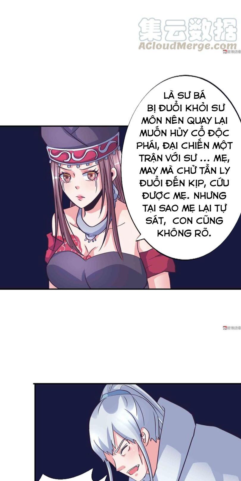 Đệ Nhất Chưởng Môn Chapter 140 - Trang 2