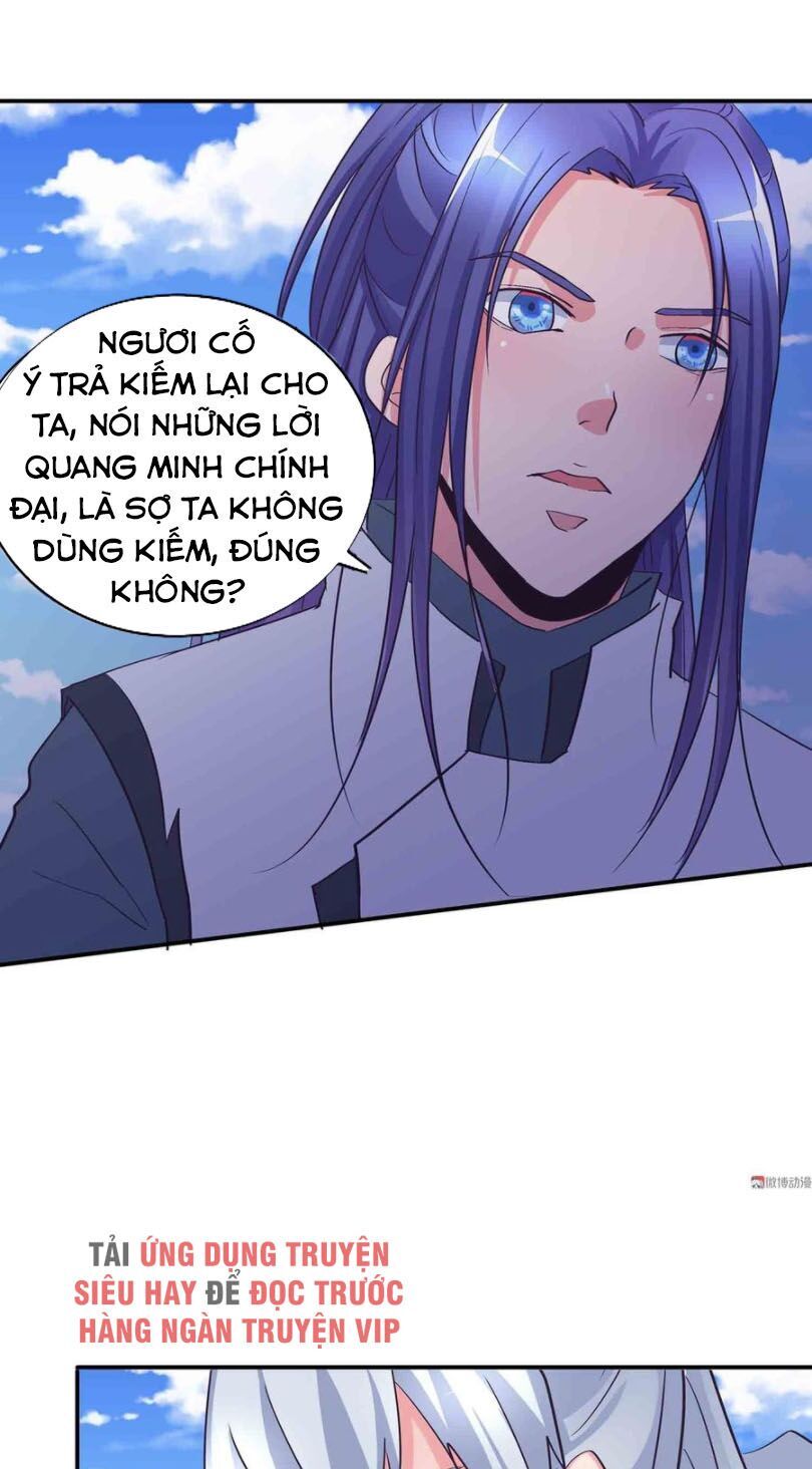 Đệ Nhất Chưởng Môn Chapter 136 - Trang 2