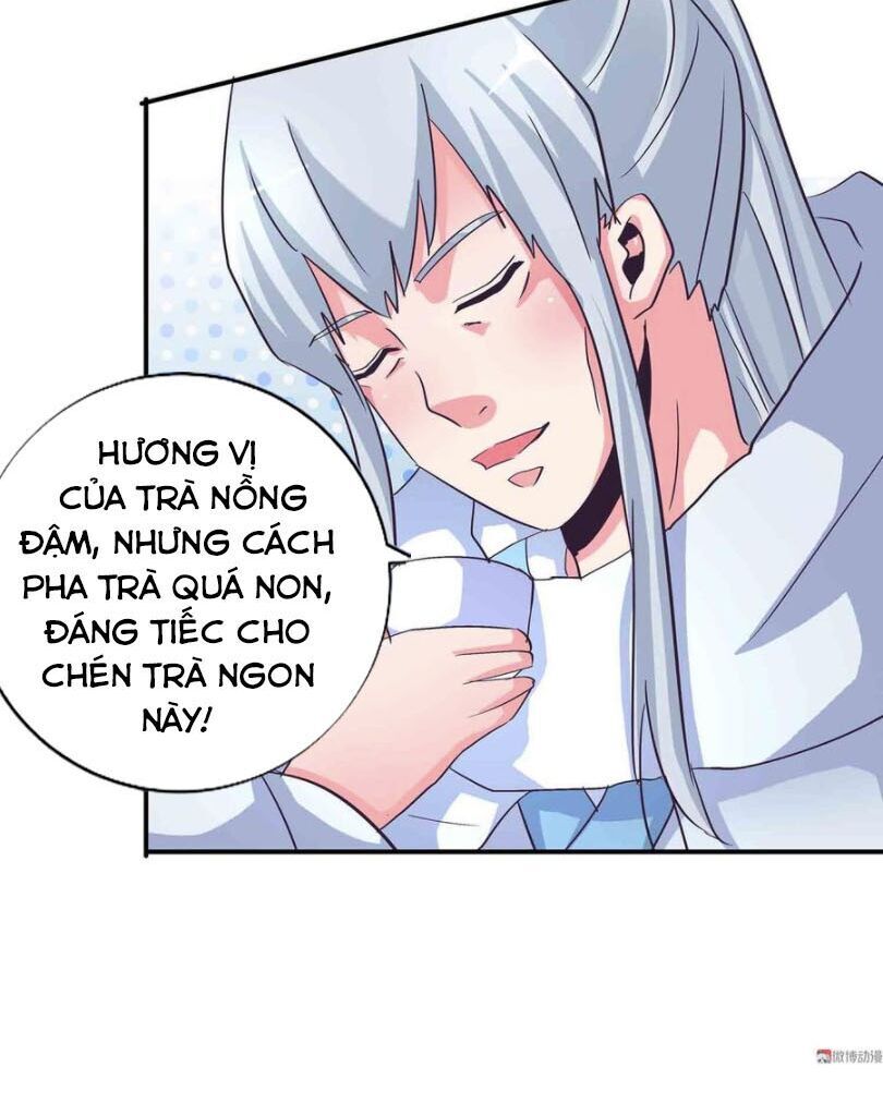 Đệ Nhất Chưởng Môn Chapter 134 - Trang 2