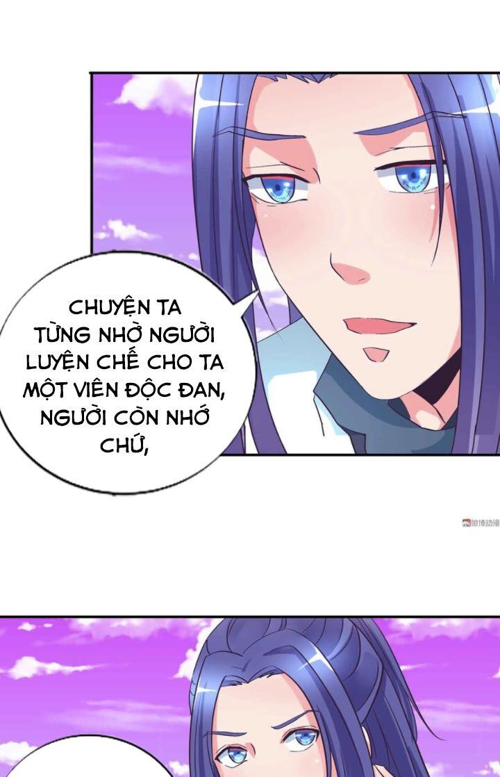 Đệ Nhất Chưởng Môn Chapter 132 - Trang 2