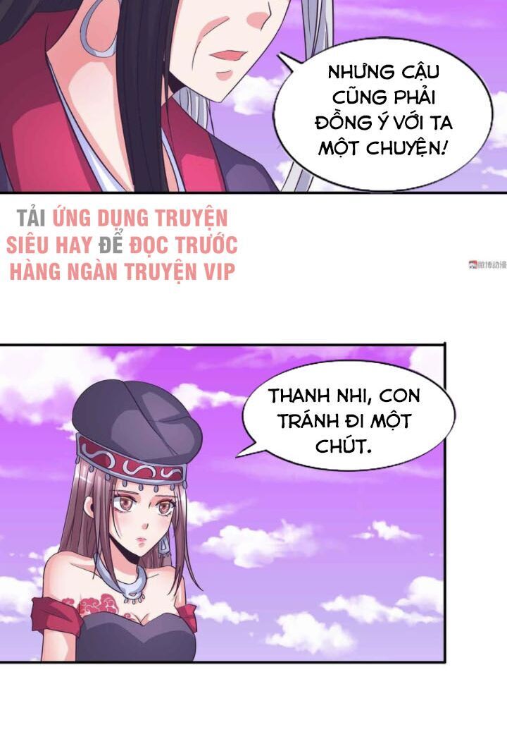 Đệ Nhất Chưởng Môn Chapter 132 - Trang 2