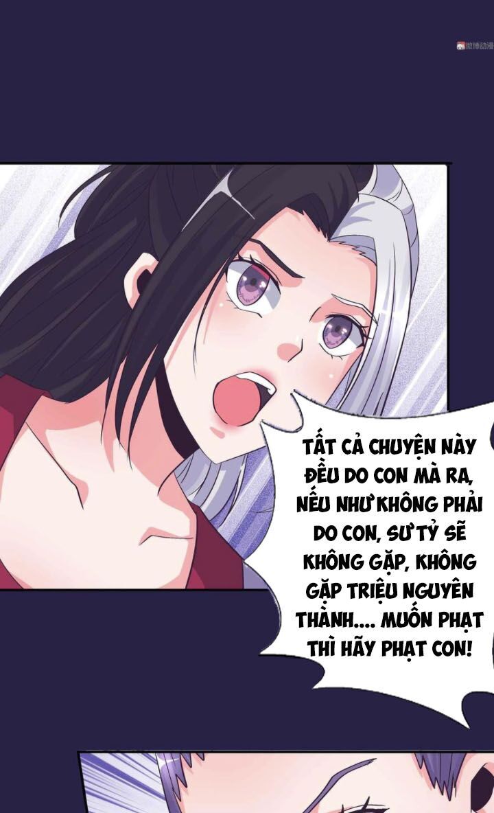 Đệ Nhất Chưởng Môn Chapter 132 - Trang 2