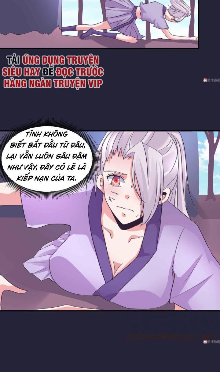 Đệ Nhất Chưởng Môn Chapter 131 - Trang 2