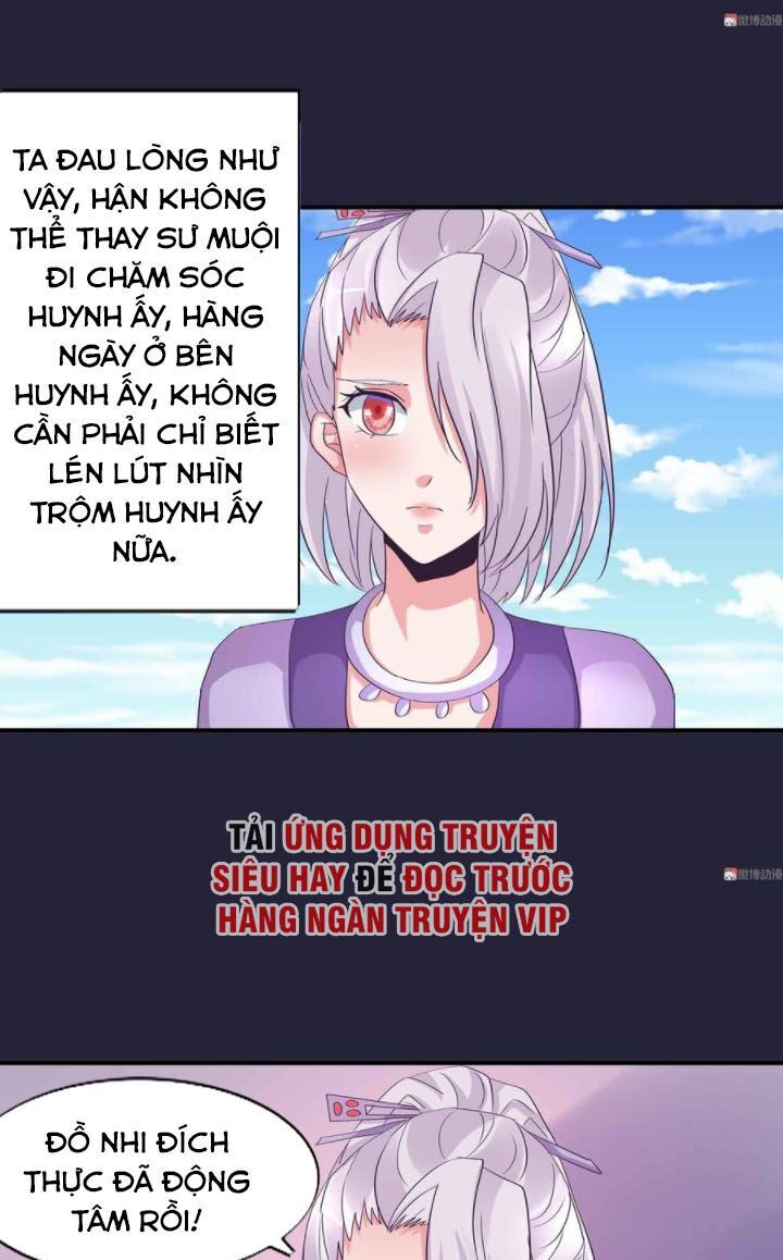 Đệ Nhất Chưởng Môn Chapter 131 - Trang 2