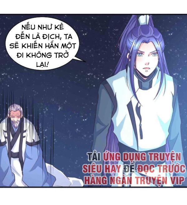 Đệ Nhất Chưởng Môn Chapter 119 - Trang 2