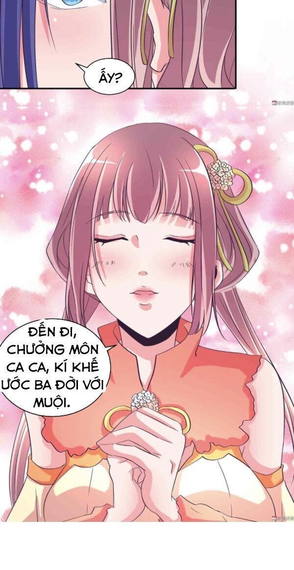 Đệ Nhất Chưởng Môn Chapter 118 - Trang 2