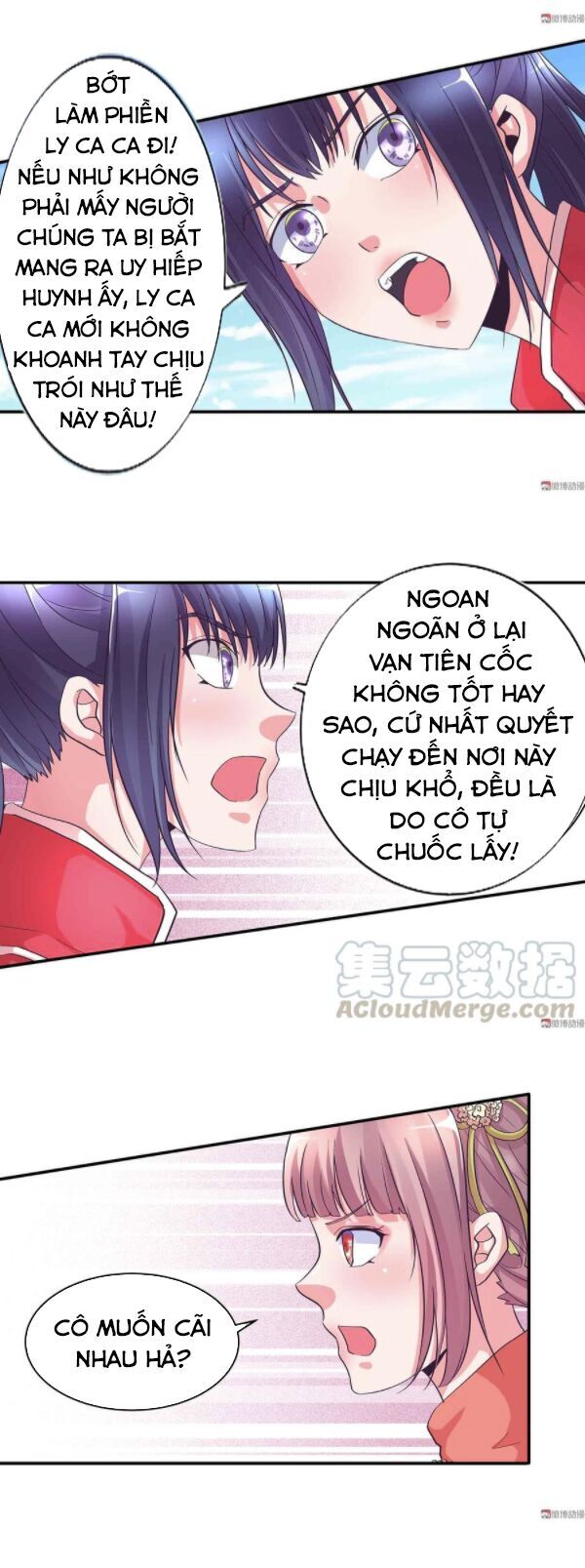 Đệ Nhất Chưởng Môn Chapter 118 - Trang 2