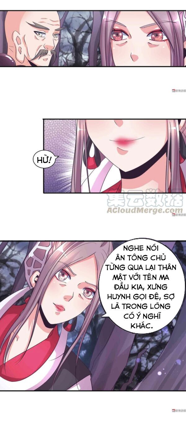 Đệ Nhất Chưởng Môn Chapter 113 - Trang 2