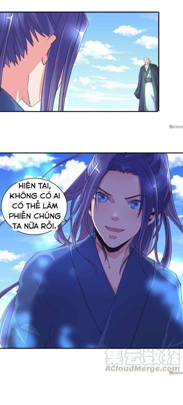 Đệ Nhất Chưởng Môn Chapter 108 - Trang 2