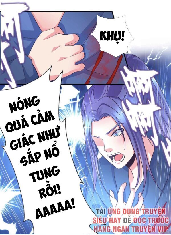 Đệ Nhất Chưởng Môn Chapter 104 - Trang 2