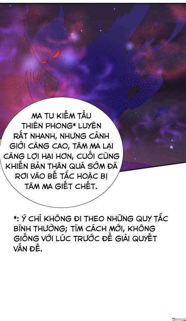 Đệ Nhất Chưởng Môn Chapter 103 - Trang 2