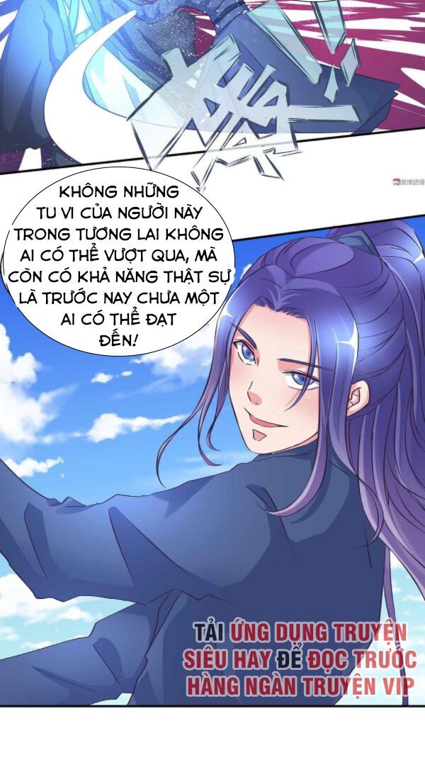 Đệ Nhất Chưởng Môn Chapter 103 - Trang 2