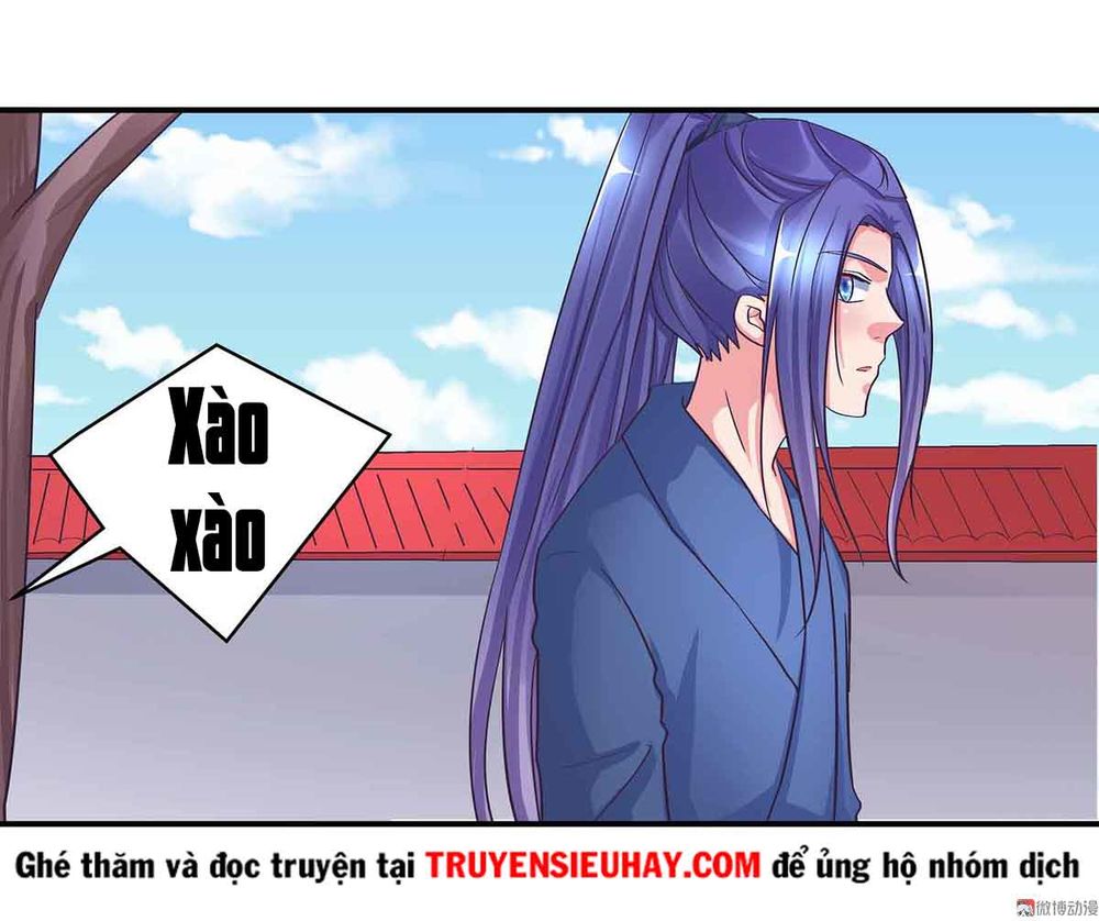 Đệ Nhất Chưởng Môn Chapter 101 - Trang 2