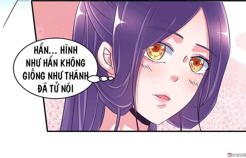 Đệ Nhất Chưởng Môn Chapter 101 - Trang 2