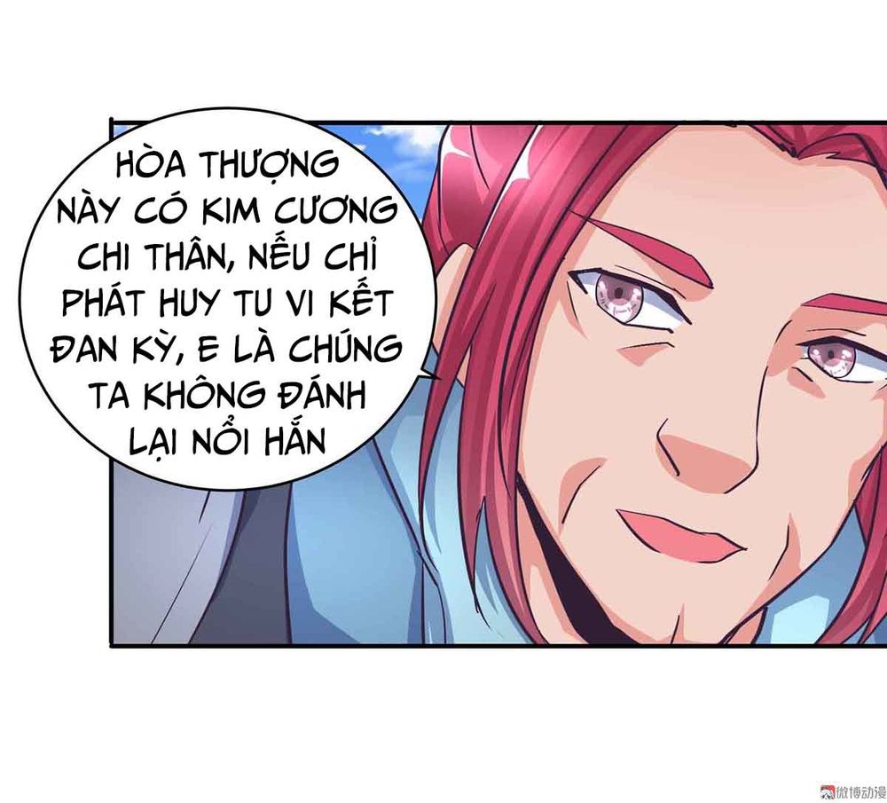 Đệ Nhất Chưởng Môn Chapter 101 - Trang 2