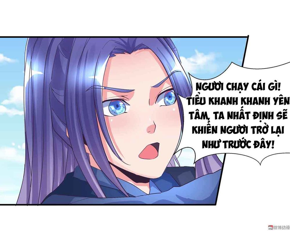 Đệ Nhất Chưởng Môn Chapter 100 - Trang 2