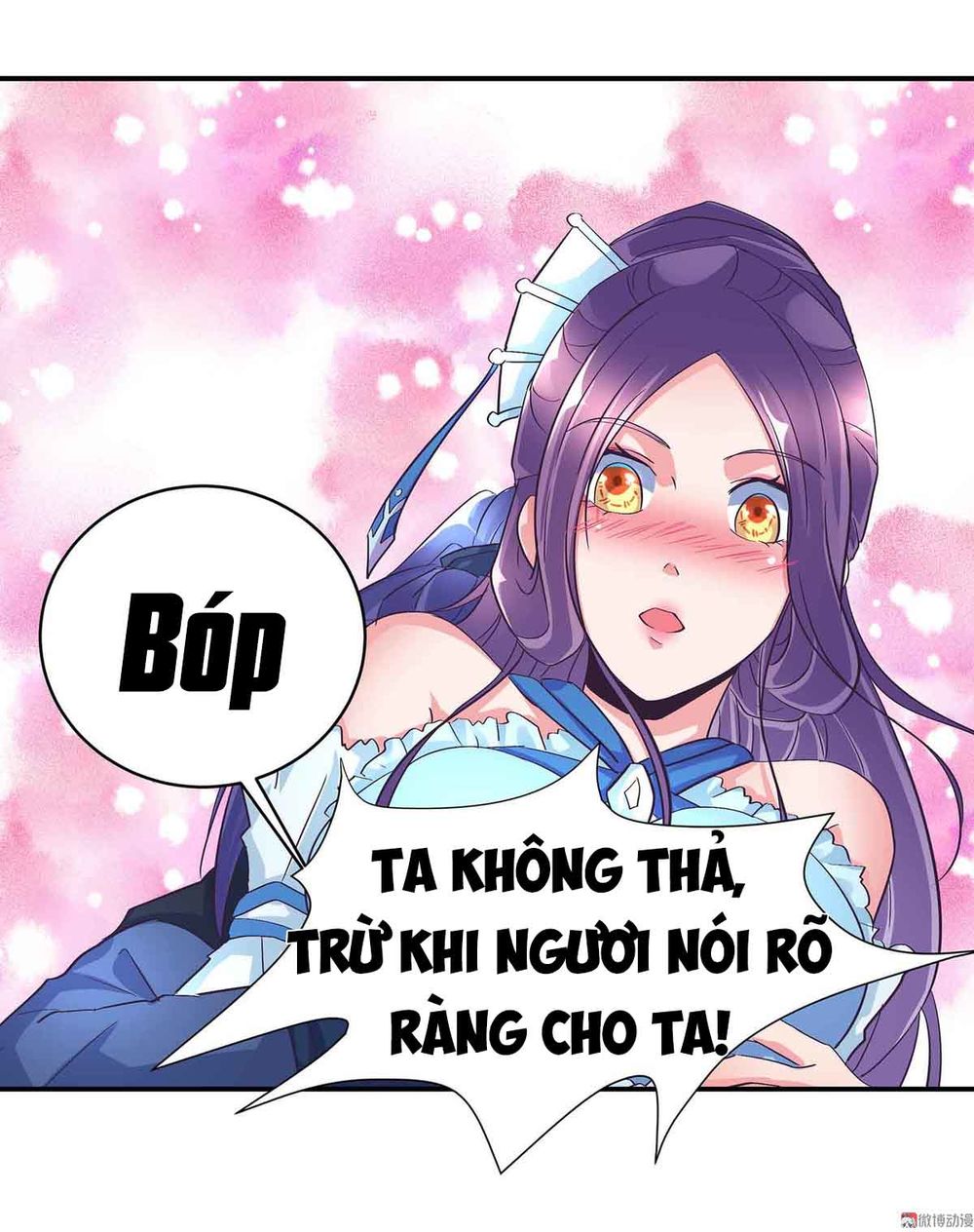 Đệ Nhất Chưởng Môn Chapter 100 - Trang 2