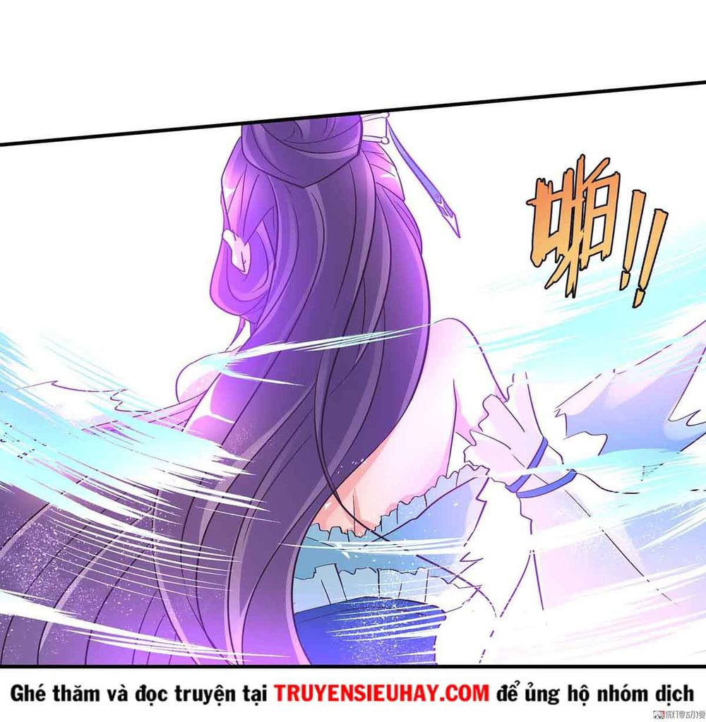 Đệ Nhất Chưởng Môn Chapter 100 - Trang 2