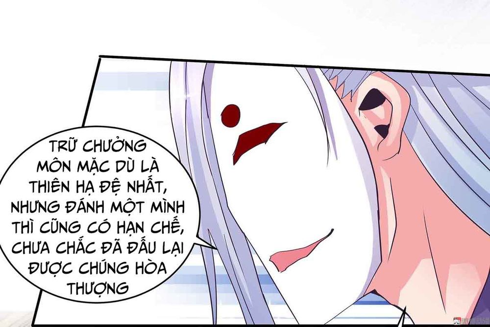 Đệ Nhất Chưởng Môn Chapter 99 - Trang 2