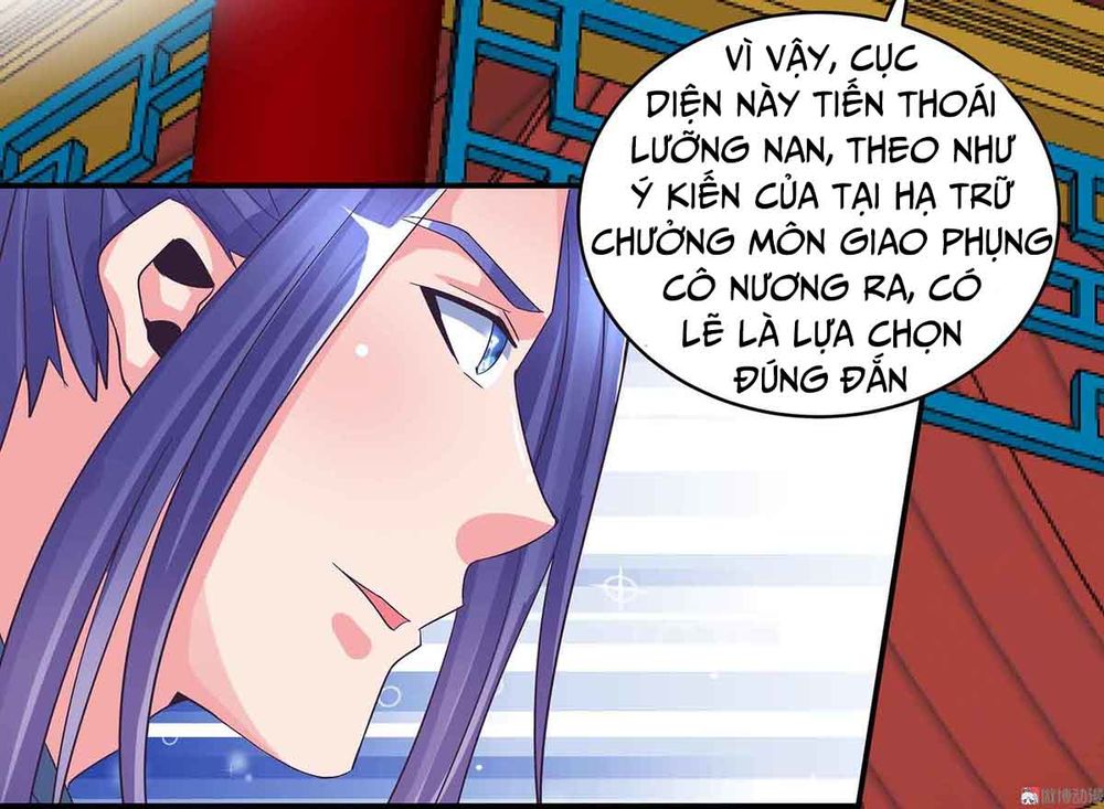 Đệ Nhất Chưởng Môn Chapter 99 - Trang 2