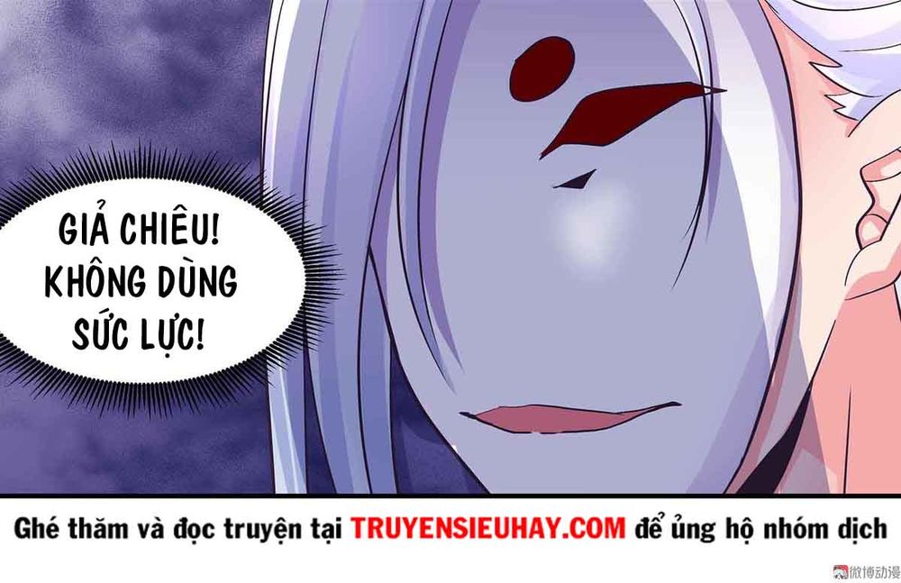 Đệ Nhất Chưởng Môn Chapter 99 - Trang 2