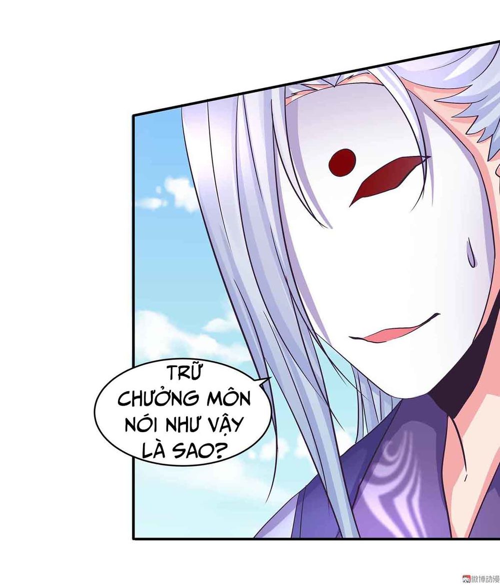 Đệ Nhất Chưởng Môn Chapter 99 - Trang 2