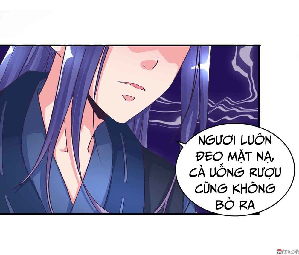 Đệ Nhất Chưởng Môn Chapter 99 - Trang 2